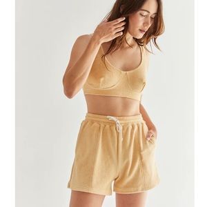 Lykke Wullf Terry Cloth Set Small